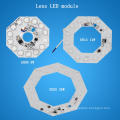 CE RoHS certified led module 8w-40w super bright